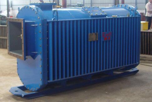 KS13-1000KVA孟州矿用变压器