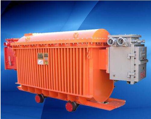 KBSG-1250KVA隔爆型孟州矿用变压器 KBSG-1250KVA隔爆型孟州矿用变压器